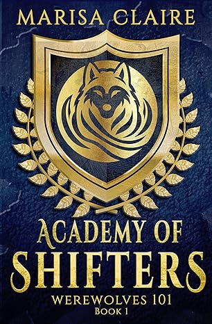 Academy of Shifters