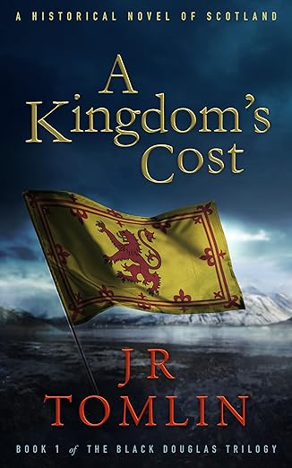 A Kingdom’s Cost