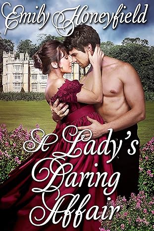 A Lady’s Daring Affair