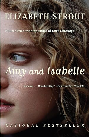 Amy and Isabelle