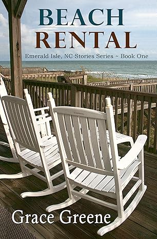 Beach Rental
