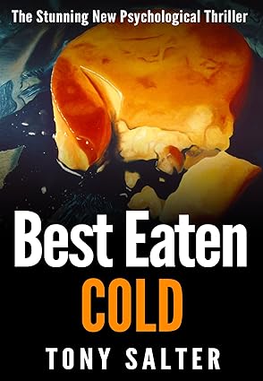 Best Eaten Cold