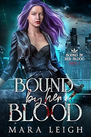 Bound by Her Blood
