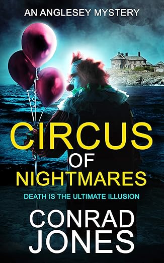 Circus of Nightmares