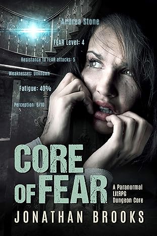 Core of Fear