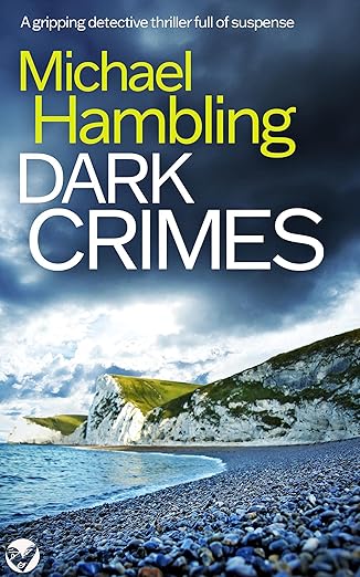 Dark Crimes