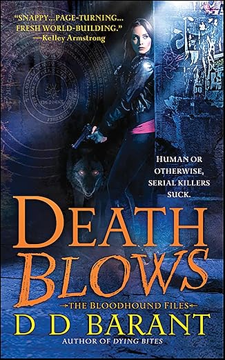 Death Blows