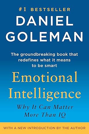 Emotional Intelligence