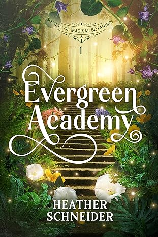 Evergreen Academy