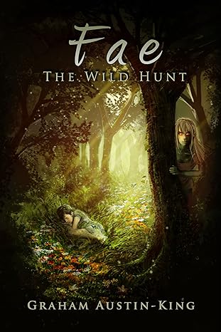 Fae: The Wild Hunt