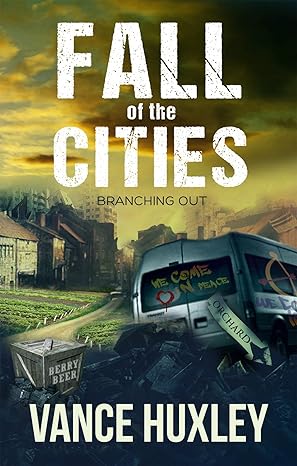 Fall of the Cities