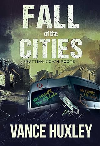 Fall of the Cities