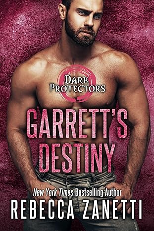 Garrett’s Destiny