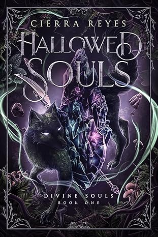 Hallowed Souls