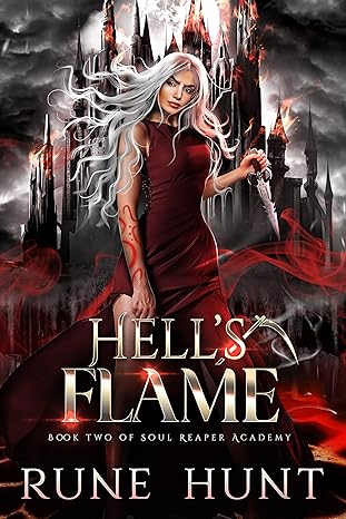 Hell’s Flame
