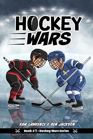 Hockey Wars