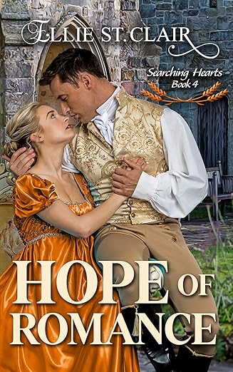 Hope of Romance