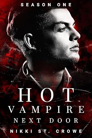 Hot Vampire Next Door