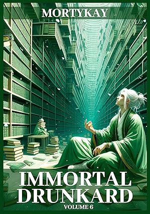 Immortal Drunkard