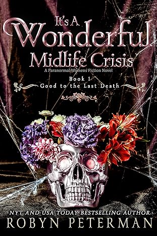 It’s A Wonderful Midlife Crisis