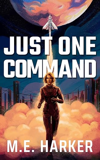 Just One Command
