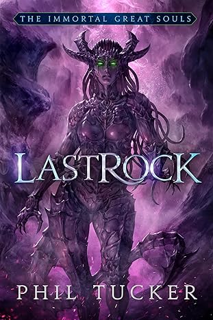 LastRock