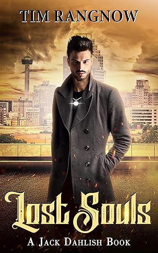 Lost Souls
