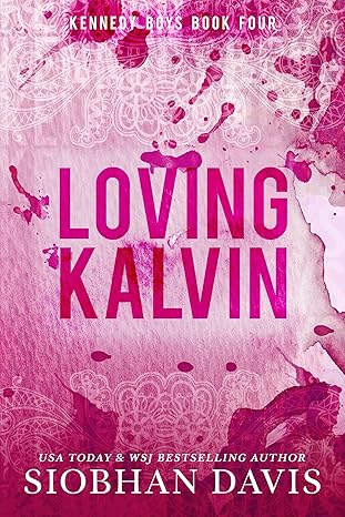 Loving Kalvin
