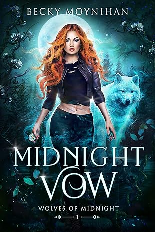 Midnight Vow