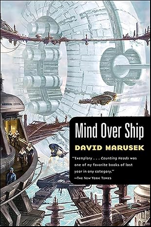 Mind Over Ship