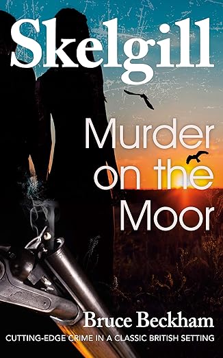 Murder on the Moor