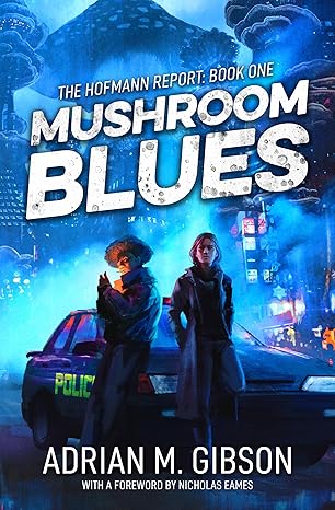 Mushroom Blues