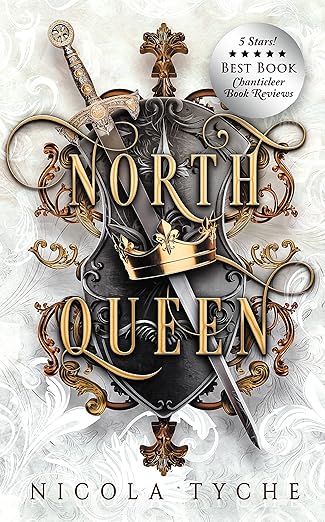North Queen (Crowns Book 1)