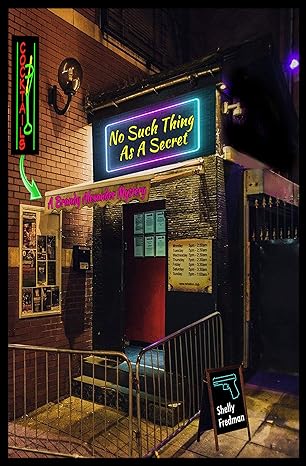 No Such Thing as a Secret