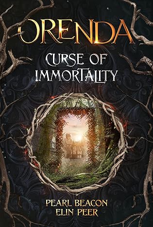 Orenda: Curse of Immortality