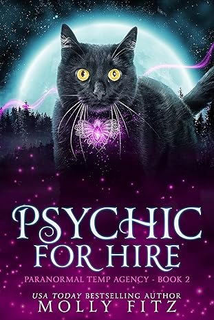 Psychic for Hire