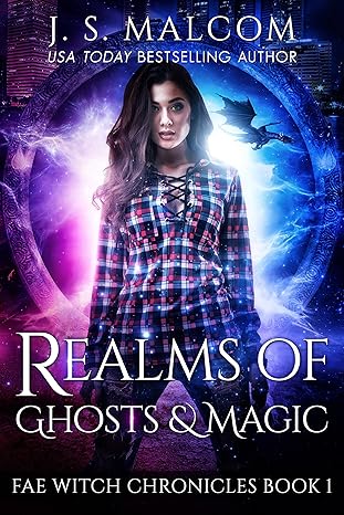 Realms of Ghosts and Magic