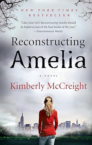 Reconstructing Amelia