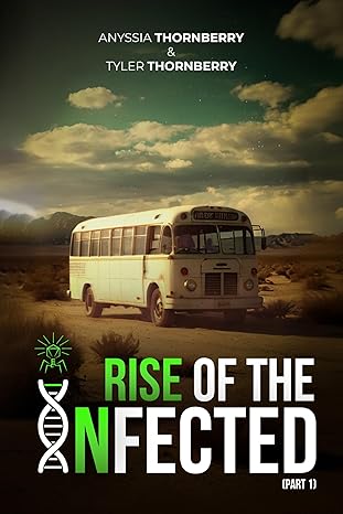 Rise of The Infected