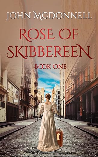 Rose Of Skibbereen