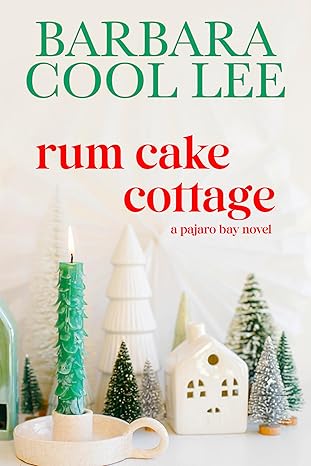 Rum Cake Cottage