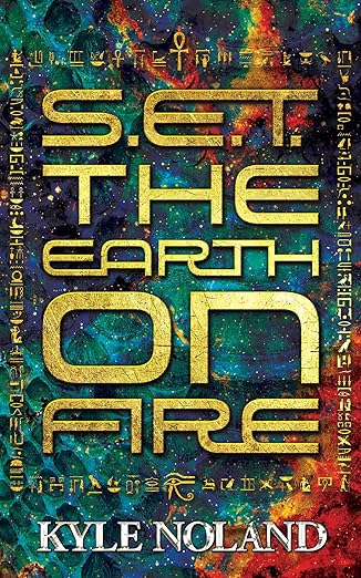 S.E.T. The Earth on Fire