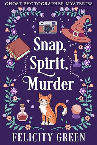Snap, Spirit, Murder