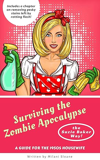 Surviving the Zombie Apocalypse