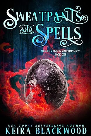 Sweatpants and Spells