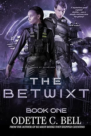 The Betwixt