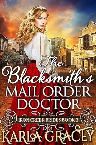 The Blacksmith’s Mail-Order Doctor
