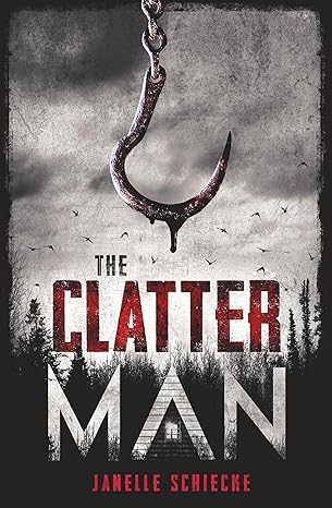 The Clatter Man
