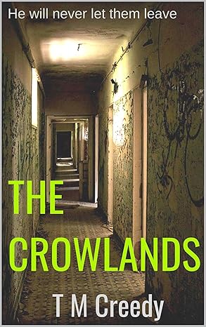 The Crowlands