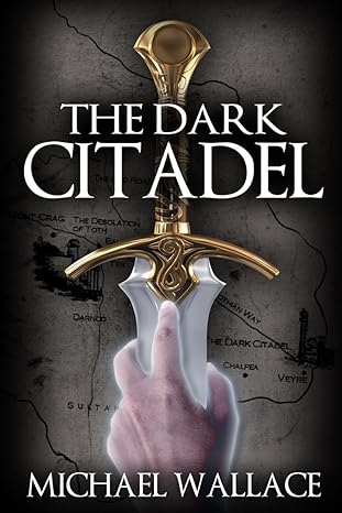 The Dark Citadel